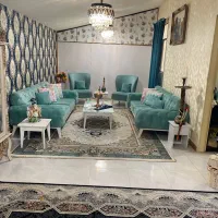 فروش یا تهاتر خانه ویلایی فقط ۲۲ میلیارد