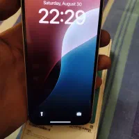 اپل iPhone 13 با حافظهٔ ۱۲۸ گیگابایت باطری ۱۰۰|موبایل|تهران, کاج|دیوار