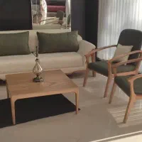 تعمیر و تولید انواع مبلمان راحتی کلاسیک و استیل