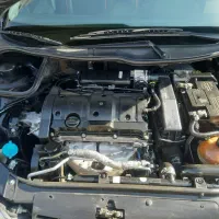 پژو ۲۰۶ تیپ ۵|خودرو سواری و وانت|شاهین‌شهر, شهرک ردانی پور|دیوار