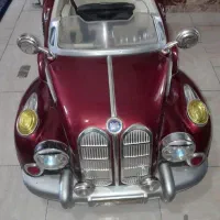 ماشین شارژی