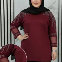 شومیزمجلسی|لباس|کنگاور, |دیوار