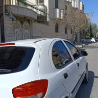 تیبا ۲|خودرو سواری و وانت|زاهدان, |دیوار