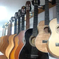 تعمیرات گیتار