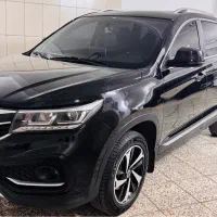 فرداsx5مدل۴۰۳ معاوضه شاهین پارس دنا۲۰۷وx33کراس|خودرو سواری و وانت|مشهد, امام خمینی|دیوار