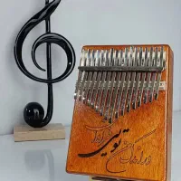 کالیمبا  و ملودیکا و فلوت حرفه ای (نو)|پیانو، کیبورد، آکاردئون|گرگان, |دیوار