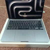 مک بوک پرو M2 2022|رایانه همراه|تهران, بلوار کشاورز|دیوار