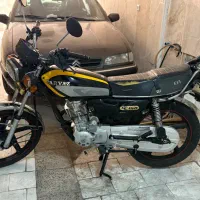 هندا ۱۵۰ سی سی پرواز