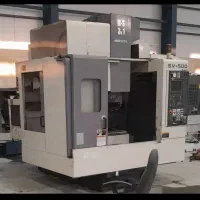 فرز cnc سی ان سی موریسیکی