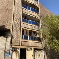 خانه نادری با پارکینگ اختصاصی با درب مجزا|فروش آپارتمان|اهواز, باغ شیخ|دیوار