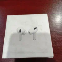 ایرپاد پرو اصلی سالم|لوازم جانبی موبایل و تبلت|تهران, تهرانپارس شرقی|دیوار