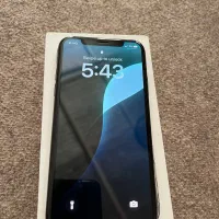 ایفون xs256|موبایل|اردبیل, |دیوار