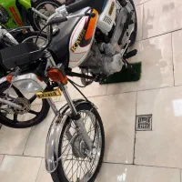 کویر  150 CDI تمیز استارتی۵ دنده کاربراتوری