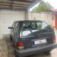 فروش فوری  پراید