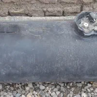 کپسول ال پی جی