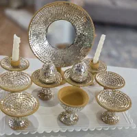 هفت سین آینه کاری