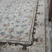 فرش ۱۲متری ۷۰۰ شانه نو‌ سالم