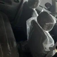 تیبا ۲ مدل ۹۹ بی رنگ|خودرو سواری و وانت|زنجان, |دیوار