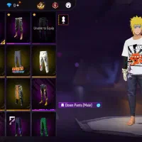 اکانت فری فایر|کنسول، بازی ویدئویی و آنلاین|گرگان, |دیوار