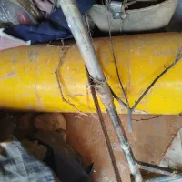 کپسول CNG