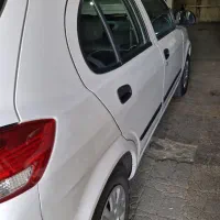 تیبا 2 بی رنگ|خودرو سواری و وانت|تهران, مینای جنوبی|دیوار