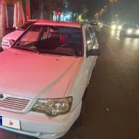 پراید 132 ساده