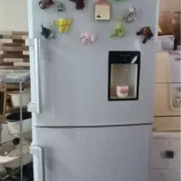 یخچال و فریزر