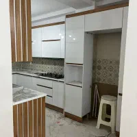 کد(۰۰۱)کابینت آراد کمددیواری درسا|مصالح و تجهیزات ساختمان|ساوه, |دیوار
