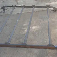 باربند پراید