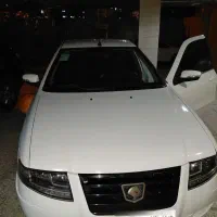 فروش سورن پلاس مدل ۱۴۰۱|خودرو سواری و وانت|بندرعباس, |دیوار