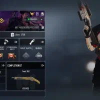 اکانت کالاف|کنسول، بازی ویدئویی و آنلاین|کرج, المهدی|دیوار