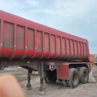 کمپرسی|خودرو سنگین|لوشان, |دیوار