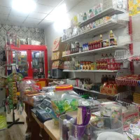 واگذاری سوپر مارکت با کل اجناس|فروشگاه و مغازه|قم, شهرک امام حسین|دیوار