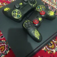 پلی استیشن 4اسلیم|کنسول، بازی ویدئویی و آنلاین|کاشان, لتحر|دیوار