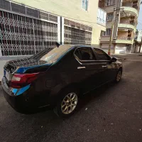 دنا پلاس اتوماتیک مدل 99|خودرو سواری و وانت|نهاوند, |دیوار