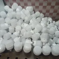 لامپ 50وات ضمانتی تولیدی