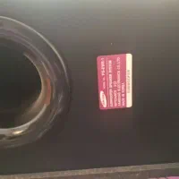 سینما خانواده سامسونگ|سیستم صوتی خانگی|ورامین, ورامین|دیوار