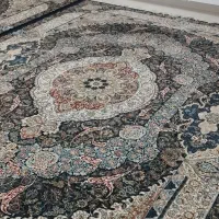 فرش در حد نو نو نو