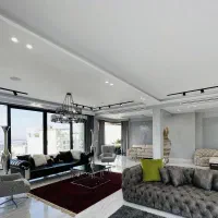 تنها مینی پنت هاوس منطقه با ویو ابدی از وکیل آباد|فروش آپارتمان|مشهد, فرهنگ|دیوار