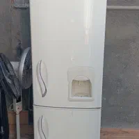 یخچال فریزر امرسان