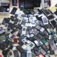 بردگوشی اوراق|لوازم جانبی موبایل و تبلت|آبیک, |دیوار