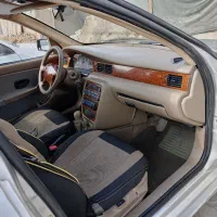 مدل ۸۴ بسیار تمیز|خودرو سواری و وانت|گناباد, |دیوار