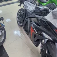 موتور توسن Sr7|موتورسیکلت|تهران, تهرانسر مرکزی|دیوار