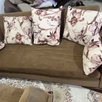 مبلمان ۷ نفره
