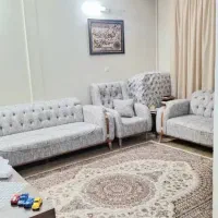 ۴۴متر ۱خواب/ مترو مدنی/ جاپارک موتور/ انباری بزرگ