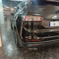 تیگو 8 پرو مکس IE فول|خودرو سواری و وانت|شیراز, کاراندیش|دیوار