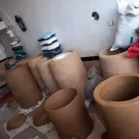 تنور فروشی