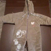 لباس پسرانه