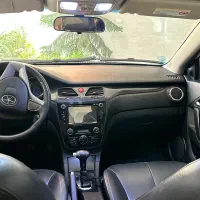 جک ۹۴ سفید اتومات|خودرو سواری و وانت|قائمشهر, |دیوار