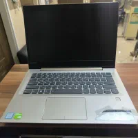 فروش لب تاپ لنو نسل هشت i7گرافیک 2رم8